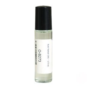 Butt Naked (W) Type 1/3 Oz Fragrance Oil